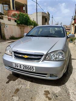 Chevrolet Optra